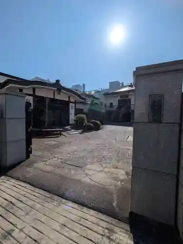 正法寺(東京都)