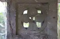 季田神社のその他建物