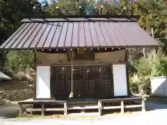 白鬚神社(埼玉県)