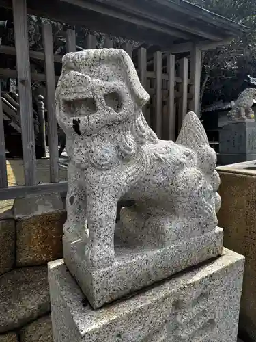 和布刈神社(福岡県)