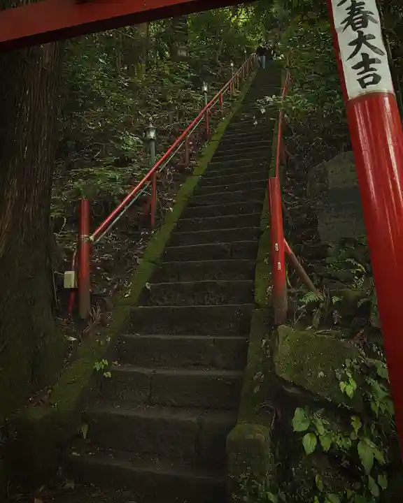 水澤寺(水澤観世音)(群馬県)