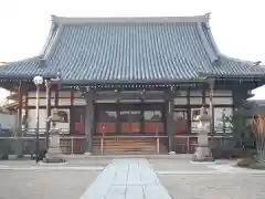 十王山 西勝寺(愛知県)