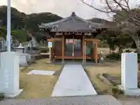 白間津観音堂(千葉県)