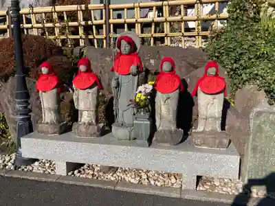 長運寺(神奈川県)