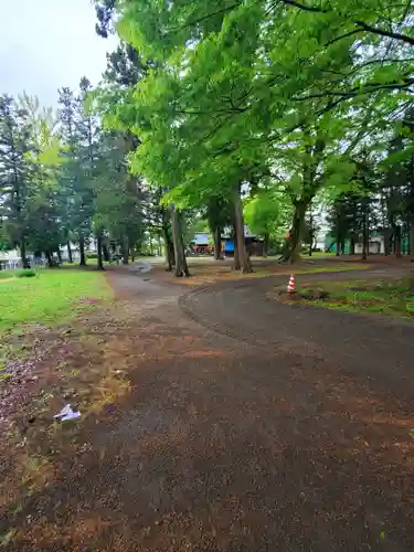 蛇宮神社(群馬県)