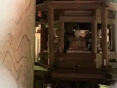 慶宮寺(新潟県)