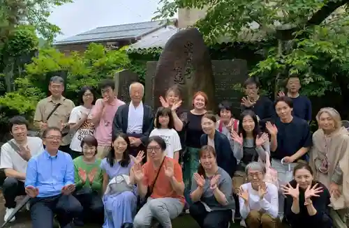 天鷹神社(岐阜県)