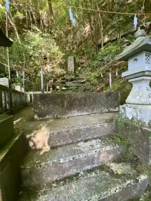 賢見神社(徳島県)