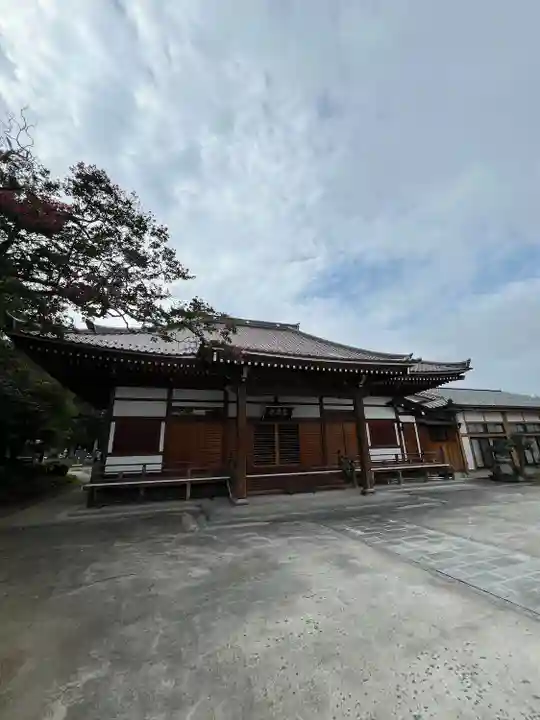 円東寺(福島県)