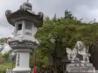 冨士御室浅間神社のその他建物
