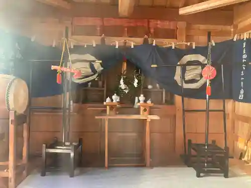 湯神社(愛媛県)