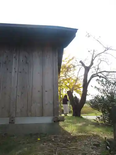 八幡神社(茨城県)
