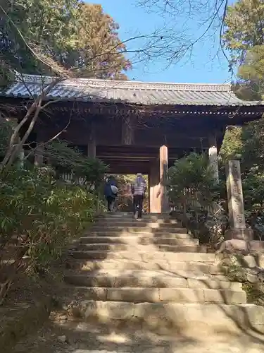 圓教寺(兵庫県)