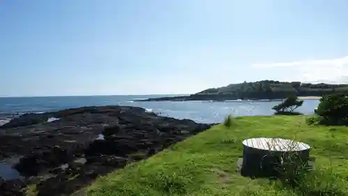 射楯兵主神社(鹿児島県)