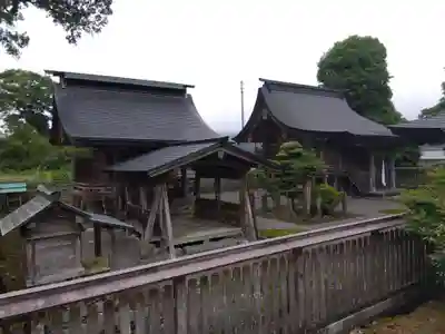邇々杵神社(滋賀県)