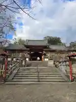 氷室神社(奈良県)