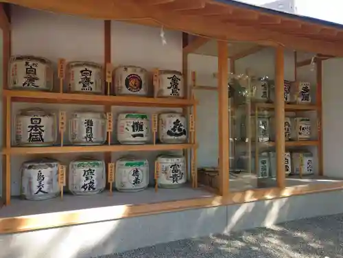 西宮神社(兵庫県)