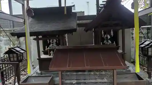 橋姫神社(京都府)