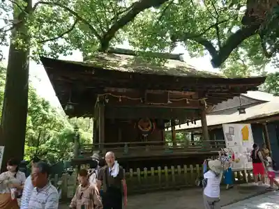 金刀比羅宮のその他建物