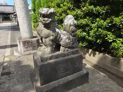 千方神社(埼玉県)