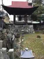 円立寺のその他建物