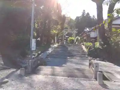 吉姫神社(滋賀県)