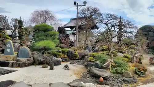 恩林寺(群馬県)
