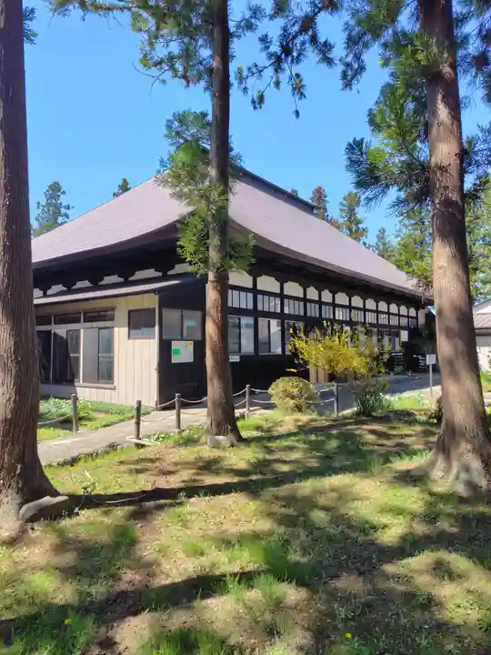 林泉寺(山形県)