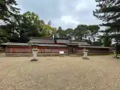 仁和寺の建物その他