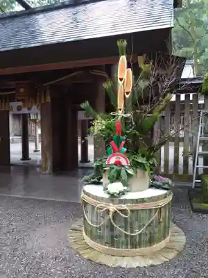 天岩戸神社(宮崎県)