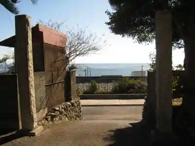 竜源寺(静岡県)