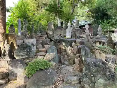 八劔社（八剱町）(愛知県)