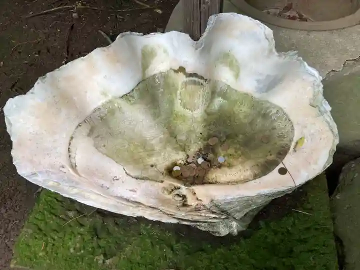 駒形神社のその他建物