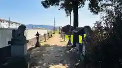 春日神社(奈良県)