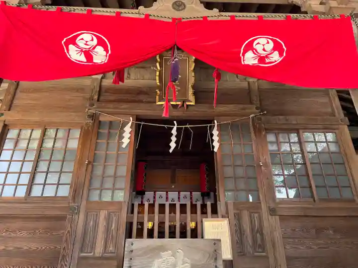 産霊宮(福岡県)