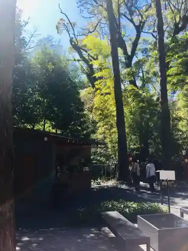 來宮神社のその他建物