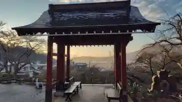 朝善寺(静岡県)