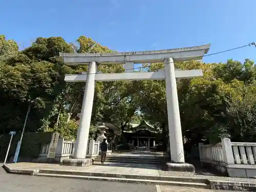 王子神社(東京都)