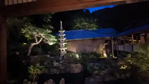 興聖寺（興聖寶林禅寺）のお祭り