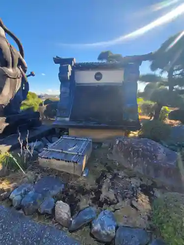 定年寺(栃木県)