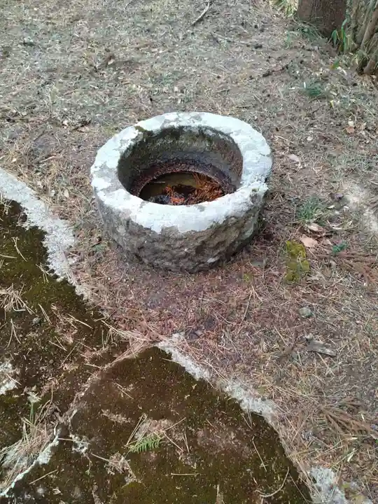 葉山神社(宮城県)