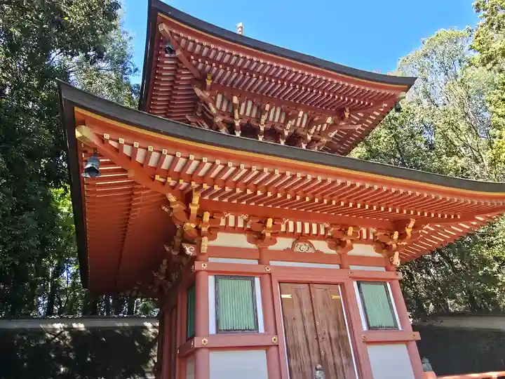 瀧谷不動尊 明王寺(大阪府)
