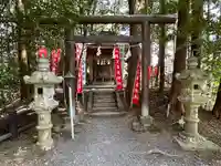 東郷神社(埼玉県)