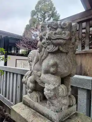 加納天満宮(岐阜県)