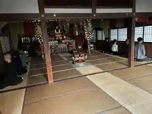 安用寺(愛知県)(2025年01月29日(水) 09時36分21秒投稿)