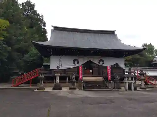 春日神社(岐阜県)