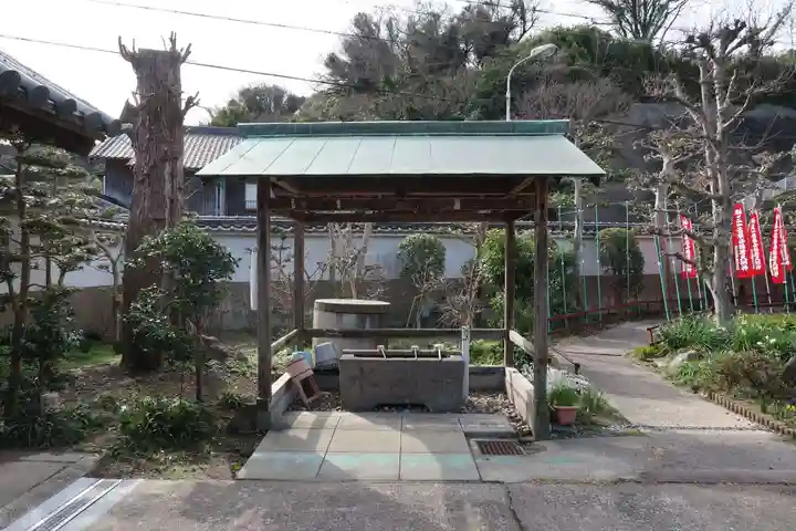 性慶院(愛知県)