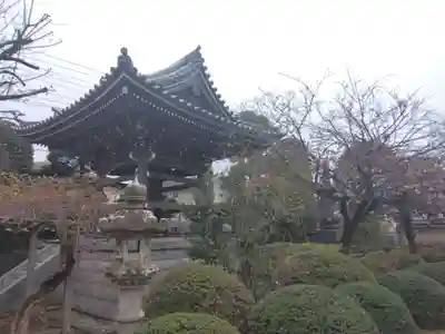 安樂寺(東京都)