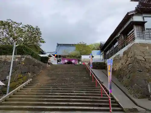 吉崎別院（東別院）の建物その他