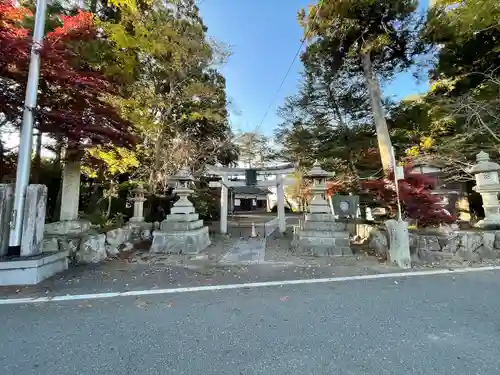 濱之神社(滋賀県)